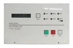 Seiko Seiki SCU-21D Turbomolecular Pump Controller Untested Spare. Fixed Price $1507.25.