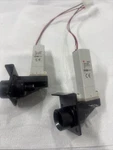 Smc Model Number # LVM105R-6A-X117-Q / LVM105R6AX117Q Valve Manifold. Fixed Price $158.99.