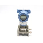 Rosemount 3051CD1A02A1AH2B1E5M5L4 10.5-55VDC 2000PSI Nsnp. Fixed Price $1710.00.