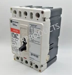 Eaton Cutler Hammer HFD3100BP10 Amp 600V Circuit Breaker 65KA 480V. Fixed Price $279.00.