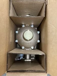 Neptune 2" T-10 Water Meter Direct Reading. Fixed Price $550.00.