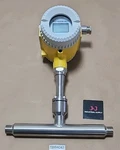 Shanghai NASATMF-O-15-QBFRS1.61W Thermal Gas Mass Flow Meter DN15 24V + Warranty. Fixed Price $595.00.