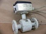 Siemens 7ME6340-2DJ13-2AA2-Z Sitrans Fm 3100 P Full-bore Electromagnetic. Fixed Price $799.99.