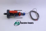 Signet P51530-P3 Flow Sensor W/ Mounting Valve MK319. Fixed Price $350.00.