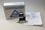 Brooks 5850E Mass Flow Controller 1000 Sccm N2 Coastal Instruments Certificate. Fixed Price $299.00.