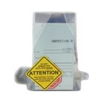 Horiba Stec LF-F40M-A-EVD Flow Control Amat Applied Materials 3030-16939 New. Fixed Price $1204.22.