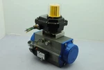 Abz Valve SR-155 Da Pneumatic Actuator. Fixed Price $199.99.