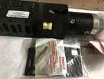 New Rexroth 262-380-400-1 Pneumatic Valve Manifold BOSCH,ISO3 5599/2 Dbl Reg,ta. Fixed Price $695.00.