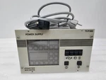 Pfeiffer , Balzers TCP380 Turbo Pump Controller. Fixed Price $419.99.
