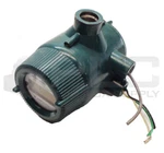 Yokogawa AXF005C-D1AL1L-AA11-21B/FF1 Admag Magnetic Flowmeter. Fixed Price $1100.00.