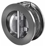 Keckley DD1F-CI-34136-800 8" Cast Iron Wafer Check Valve. Fixed Price $581.99.