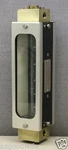 Brooks Instruments Emerson 1110-01F1G1A Variable Area. Fixed Price $199.99.