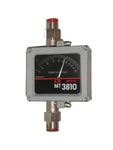 New! Brooks MT3810 Flow Meter Indicator 1/2" Npt, 3810A12B2QAA1A1 Free Ship!. Fixed Price $89.95.