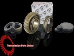 Bmw 318D Getrag GS6-17DG Sp Stop Start Manual Gearbox 1ST Gear, Seal & Cap Kit. Fixed Price $402.08.