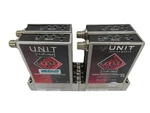 Celerity UFC-8565 UFC-8564 Mass Flow Controller Mfc Reseller Lot Of Working. Fixed Price $1002.23.