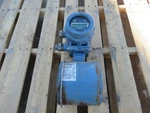 Rosemount 4'' Flowtube 8711TSE040U1N0Q4 W/ Transmitter 8732CT12N0M4 Used. Fixed Price $1199.99.