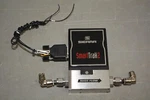 Sierra Smart Trak Mass Flow Controller M100L-RFQ-2619 (air) 500 Psi #X3387. Fixed Price $250.00.