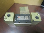 Ross Control Valve W7176C4332 2.5-10 Bar 10-120V Volt 26VA. Fixed Price $250.00.