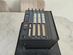 Festo Electronic E.CGT-405-42TE Plc Rack With Modules, FPC-405, E.CEA-1616. Fixed Price $1164.40.