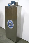 2" Micro Motion DL200 S226SU Sanitary Mass Flow Sensor Calibrated Z99. Fixed Price $750.00.