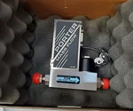 Porter Instruments 201-DKASVZAT Flow 250 Sccm. Fixed Price $700.00.