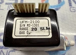 Unit UFM-2100, O2, 20 Slm. Fixed Price $47.99.