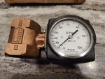 Rcm INDUSTRIES,2 INCH-71-VUR-100,FLOW Meter 180 Psig 212 Nos. Fixed Price $149.99.