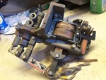 Ruggles Klingemann 407M 1/4" Solenoid Valve 230V Dc Vintage Rare New Nos $179. Fixed Price $176.20.