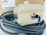 Seametrics PE202-038 Inline Low-flow Magmeter Magnetic 3/8 (0.03. Fixed Price $400.00.