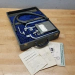 Alnor No. 27265 Velometer, Type 3002 - Used. Fixed Price $85.49.
