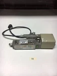 Brooks Instruments Flow Meter 1/2" Npt 200 Psi Model 1305J1GCK1BB Warranty!. Fixed Price $75.00.