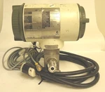 Yokogawa Admag AE105MG-CU3-EEA-A1DH Magnetic Flowmeter. Fixed Price $565.15.