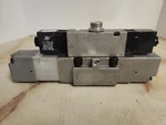 Automatic Valve Usa 407C67S39DS3AA4 Solenoid. Fixed Price $27.20.