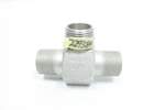 Halliburton 100003390 Vortex Flow Meter 1IN. Fixed Price $339.85.