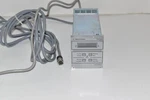 Agilent TV-81 Turbo Pump Controller W/ Cable (FCP5). Fixed Price $270.00.