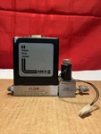 Mks 1258-V-200-C Mass Flow Meter / Valve (200 Sccm). Fixed Price $67.46.