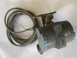 Vortex Flow Meter SA-02TCAA 316SS 50VDC. Fixed Price $375.00.