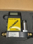Omega Flow Mass FMA5400/5500 (FMA5508) 0-100 Ml/min. Fixed Price $330.00.