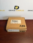 Abb CM15/100S0E0/STD Din Control Master Universal Process Indicator Ethernet New. Fixed Price $649.00.