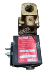 Numatics Electronic EDV-02 Drain Valve. Fixed Price $67.00.