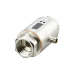Ifm SM8604, Magnetic-inductive Flow Meter. Fixed Price $1193.78.