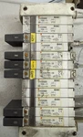 Smc Manifold VQC2-LHJ003. Fixed Price $99.99.