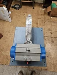 Abz Valve SR125. Fixed Price $650.00.