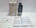 Festo MPPES-3-1/4-10-010 Proportional-pressure Regulator 10BAR Mat Nr. 187333. Fixed Price $1250.00.