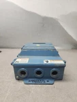 Used Rosemount Magnetic Flow Transmitter Model 8712C R12N0CEM4. Fixed Price $328.50.
