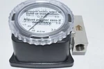 New Rcm Industries 1/2-73-VUL-3-N Flow Meter Gauge 180 Psig 212. Fixed Price $84.98.