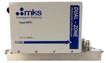 Mks Instruments DPCA-29643 Dual-zone Pressure Controller Type Working. Fixed Price $609.24.