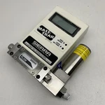 Sierra 810S-L-DR-2-OV1-SV1-V4-S1 Digital Nitrogen Mass Flow Controller 200SMLM. Fixed Price $199.99.