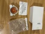 Gems Sensors Rfi, 155420 Flow Rate INDICATOR,ROTOR,5 Gpm Max. Fixed Price $30.00.