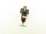 Numatics R50R-03 Pneumatic Air Line Regulator 3/8" Npt 0-125 Psi. Fixed Price $142.49.